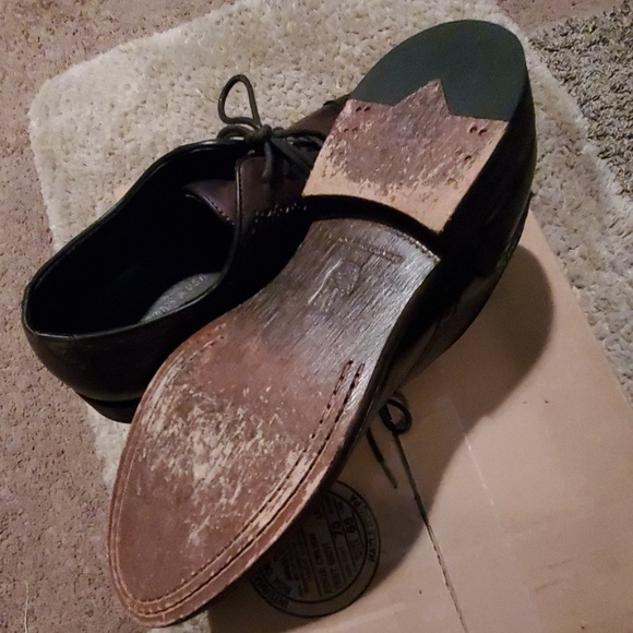 Varvartos shoes